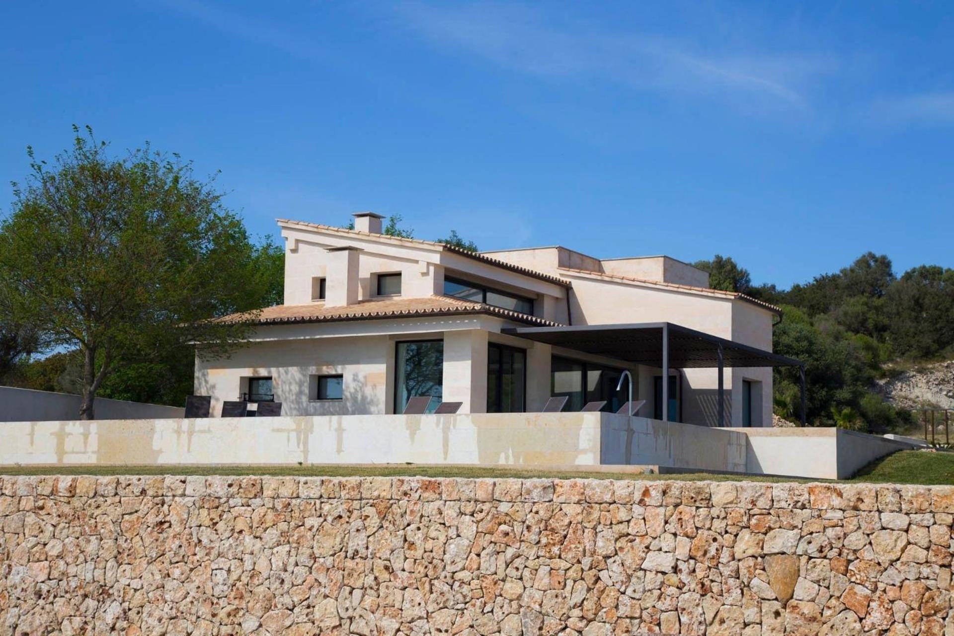 Moderne, Klimatisierte Alt De Son Morro Santa Margalida